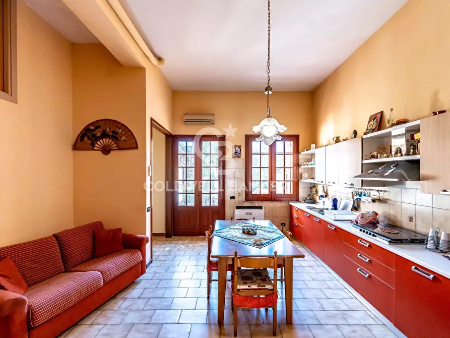 Immagine 21 di Appartamento in vendita  in via regina elena a Piedimonte Etneo