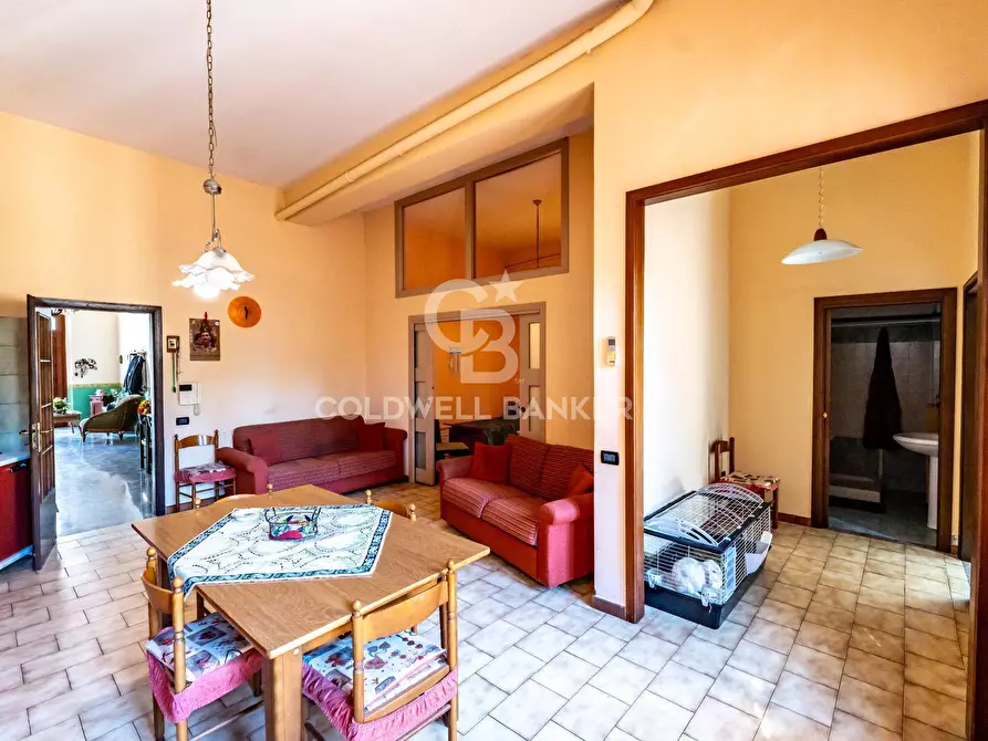 Immagine 22 di Appartamento in vendita  in via regina elena a Piedimonte Etneo