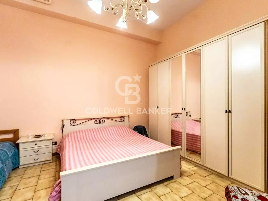 Immagine 25 di Appartamento in vendita  in via regina elena a Piedimonte Etneo