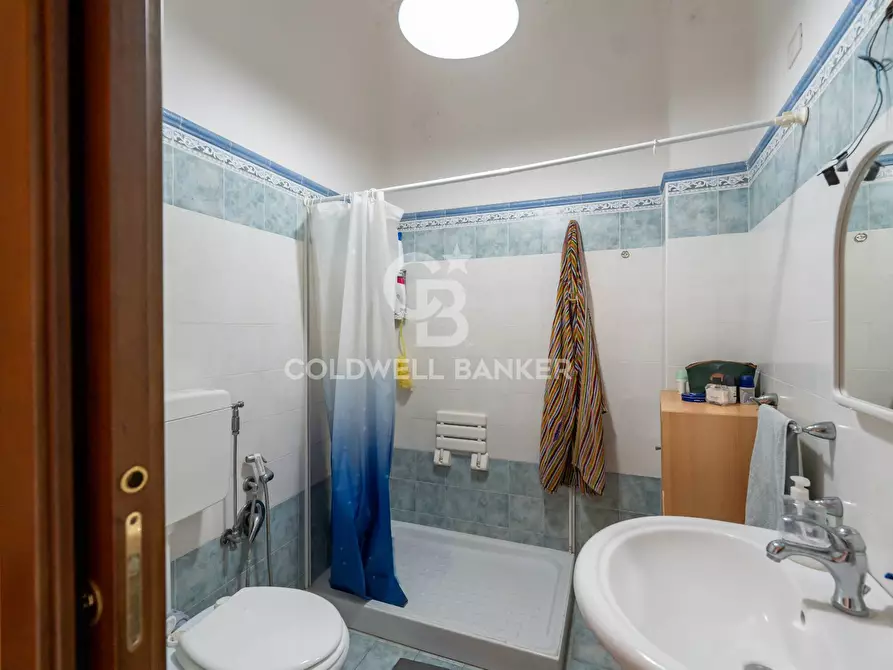 Immagine 28 di Appartamento in vendita  in via regina elena a Piedimonte Etneo