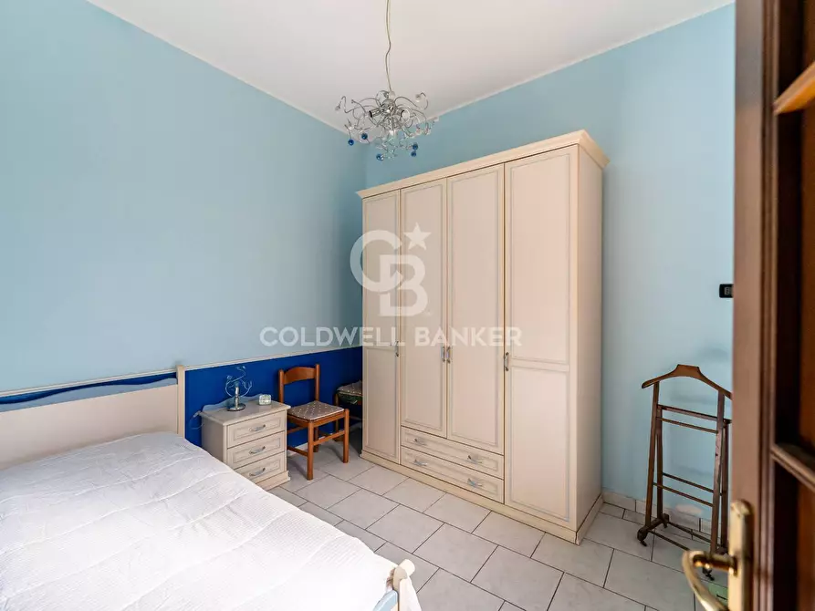 Immagine 29 di Appartamento in vendita  in via regina elena a Piedimonte Etneo