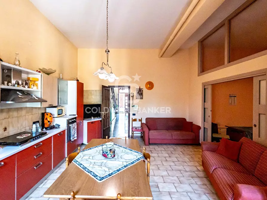 Immagine 30 di Appartamento in vendita  in via regina elena a Piedimonte Etneo