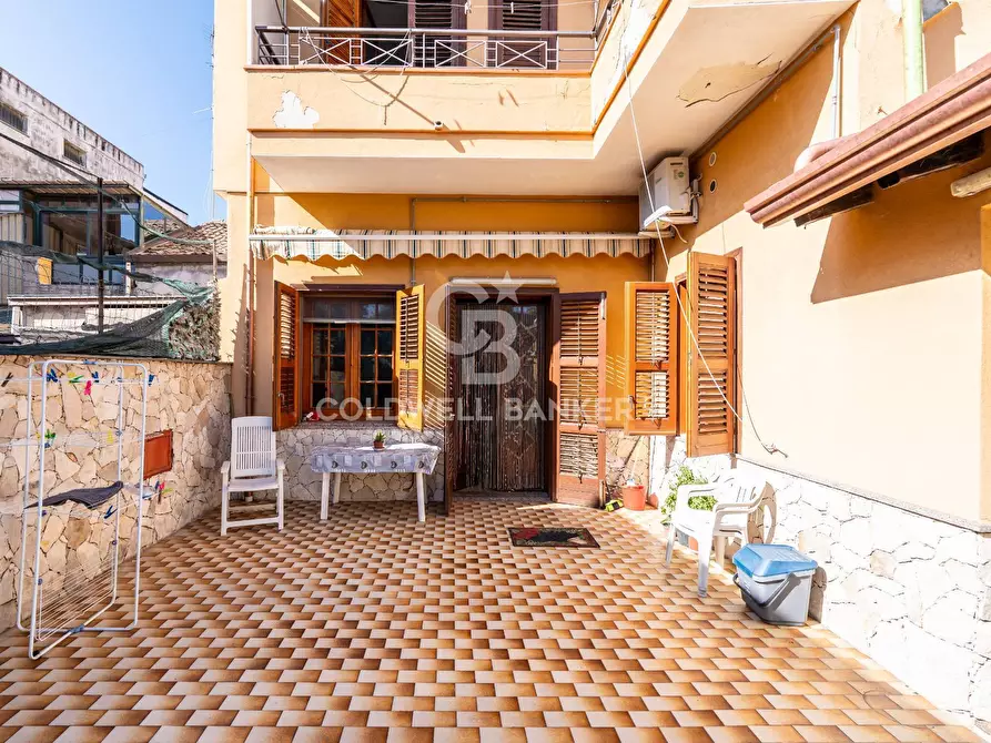 Immagine 7 di Appartamento in vendita  in via regina elena a Piedimonte Etneo