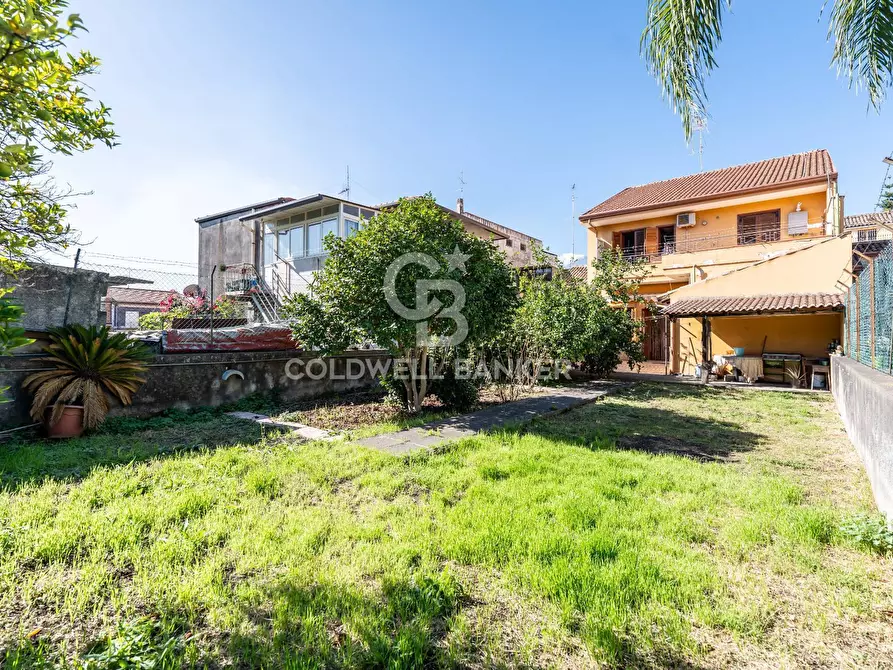 Immagine 3 di Appartamento in vendita  in via regina elena a Piedimonte Etneo