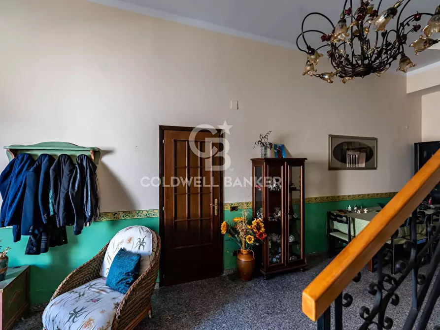 Immagine 31 di Appartamento in vendita  in via regina elena a Piedimonte Etneo