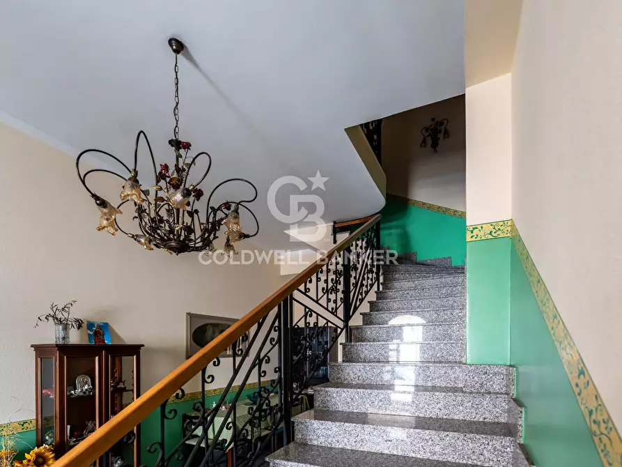 Immagine 34 di Appartamento in vendita  in via regina elena a Piedimonte Etneo