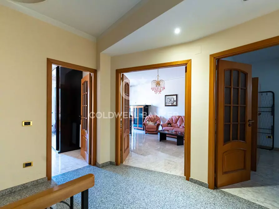 Immagine 35 di Appartamento in vendita  in via regina elena a Piedimonte Etneo