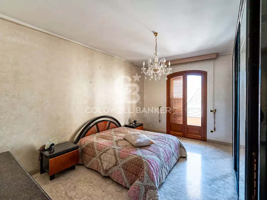 Immagine 37 di Appartamento in vendita  in via regina elena a Piedimonte Etneo