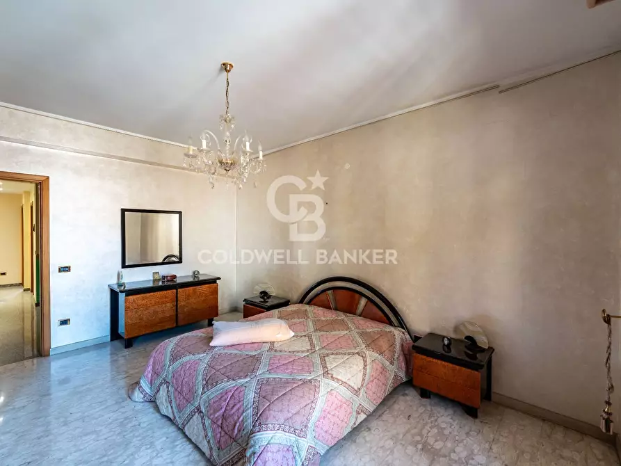 Immagine 38 di Appartamento in vendita  in via regina elena a Piedimonte Etneo