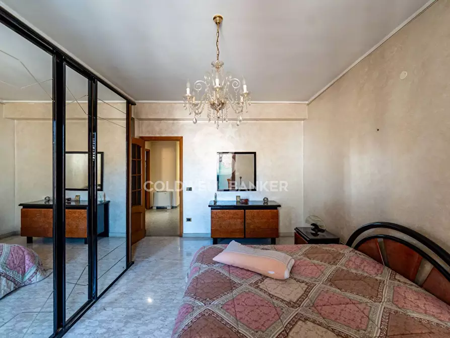 Immagine 39 di Appartamento in vendita  in via regina elena a Piedimonte Etneo