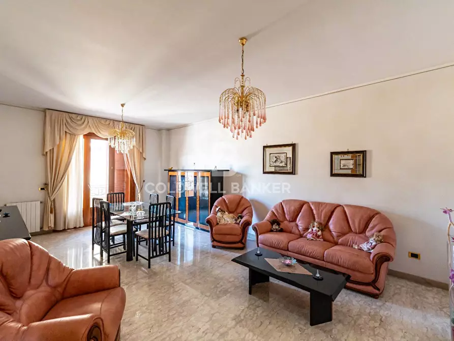 Immagine 40 di Appartamento in vendita  in via regina elena a Piedimonte Etneo