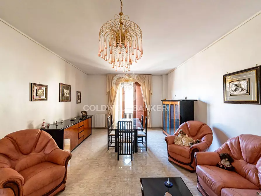 Immagine 41 di Appartamento in vendita  in via regina elena a Piedimonte Etneo