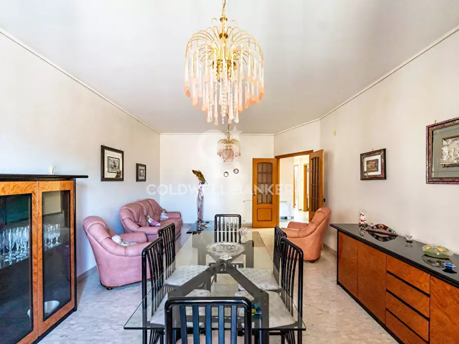 Immagine 42 di Appartamento in vendita  in via regina elena a Piedimonte Etneo