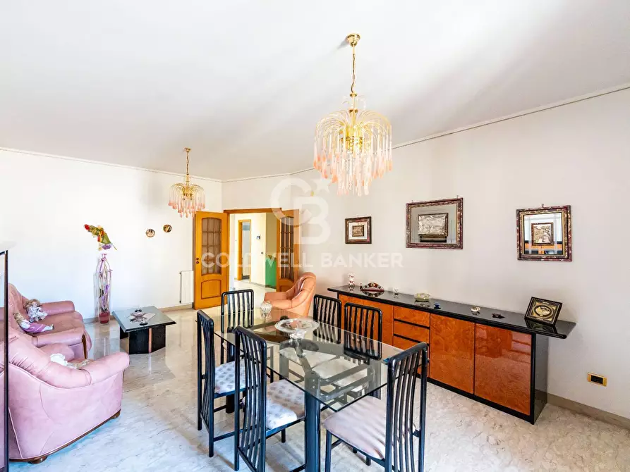 Immagine 43 di Appartamento in vendita  in via regina elena a Piedimonte Etneo