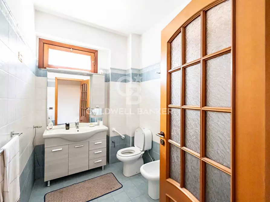 Immagine 45 di Appartamento in vendita  in via regina elena a Piedimonte Etneo