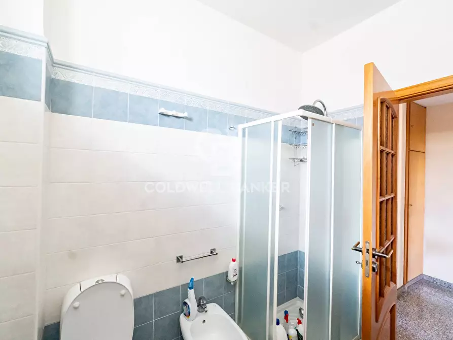 Immagine 46 di Appartamento in vendita  in via regina elena a Piedimonte Etneo