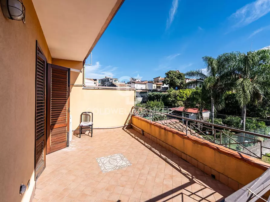 Immagine 12 di Appartamento in vendita  in via regina elena a Piedimonte Etneo