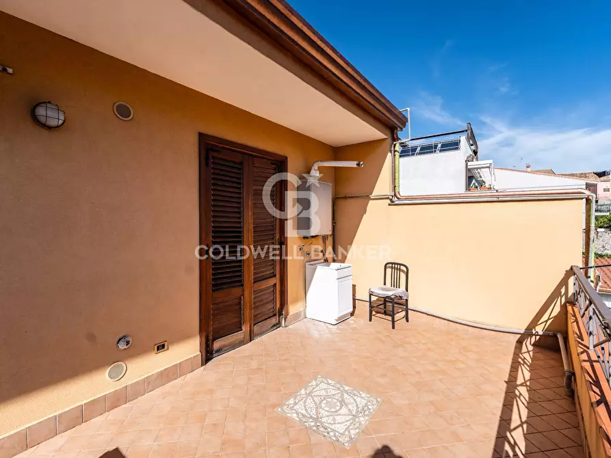 Immagine 13 di Appartamento in vendita  in via regina elena a Piedimonte Etneo