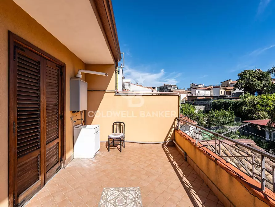 Immagine 14 di Appartamento in vendita  in via regina elena a Piedimonte Etneo