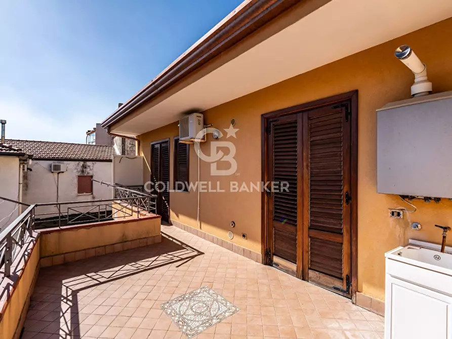 Immagine 15 di Appartamento in vendita  in via regina elena a Piedimonte Etneo