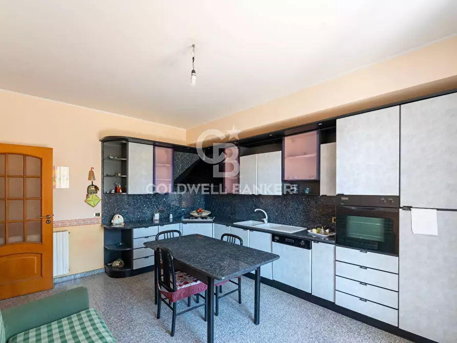 Immagine 51 di Appartamento in vendita  in via regina elena a Piedimonte Etneo