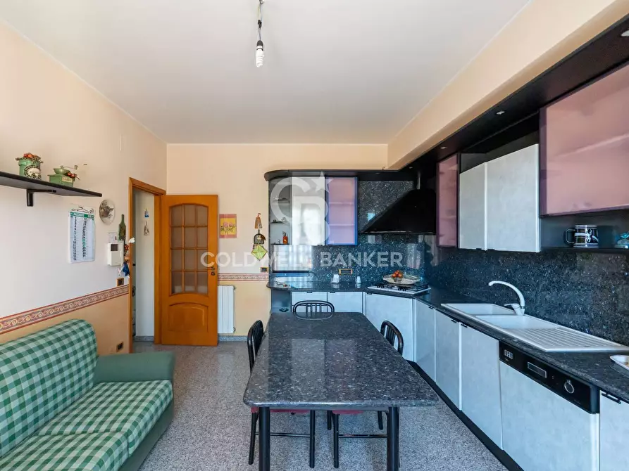 Immagine 52 di Appartamento in vendita  in via regina elena a Piedimonte Etneo