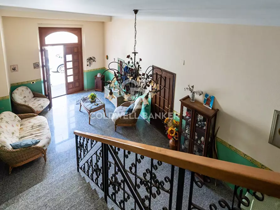 Immagine 53 di Appartamento in vendita  in via regina elena a Piedimonte Etneo