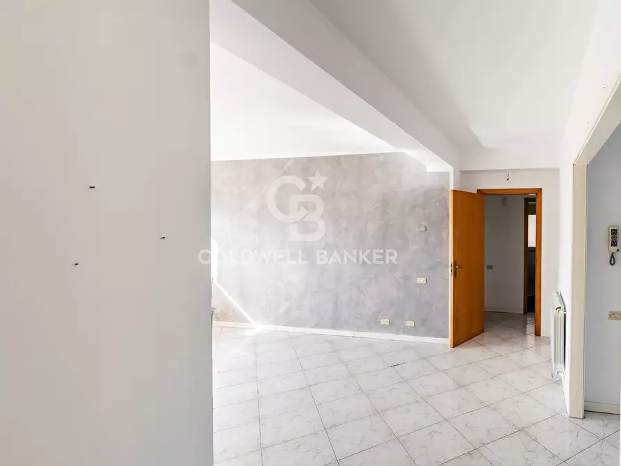 Immagine 11 di Appartamento in vendita  in via monsignor cannavo' 14 a Piedimonte Etneo