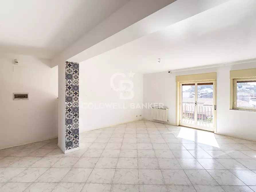 Immagine 10 di Appartamento in vendita  in via monsignor cannavo' 14 a Piedimonte Etneo