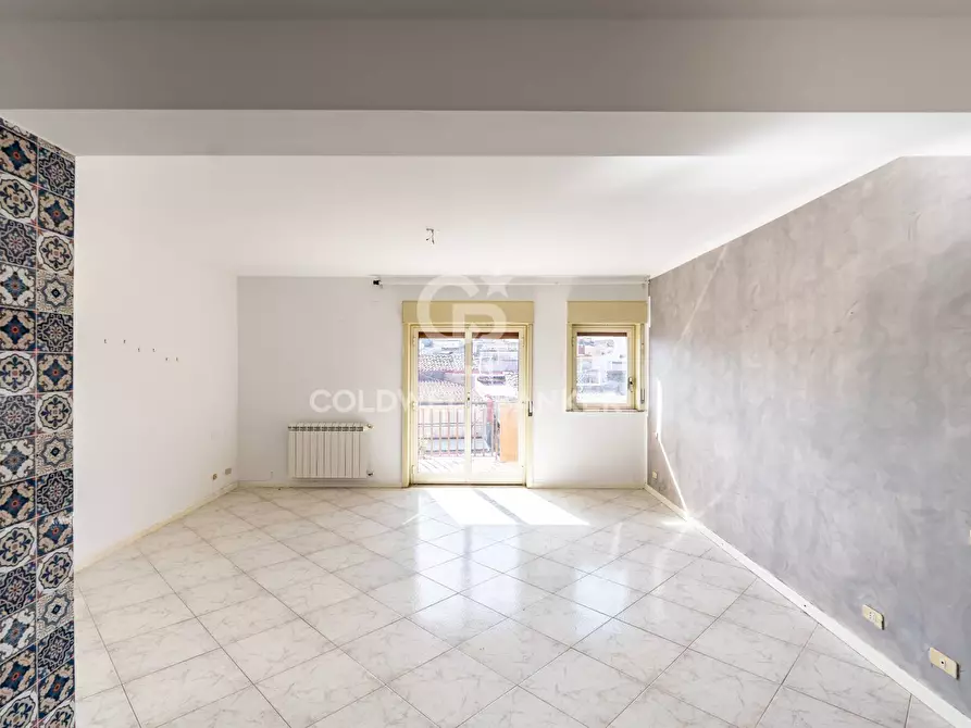 Immagine 9 di Appartamento in vendita  in via monsignor cannavo' 14 a Piedimonte Etneo