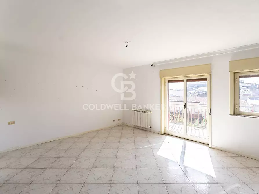 Immagine 12 di Appartamento in vendita  in via monsignor cannavo' 14 a Piedimonte Etneo