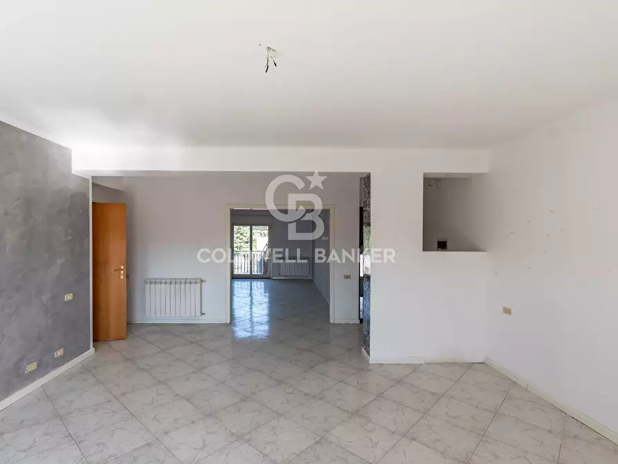 Immagine 14 di Appartamento in vendita  in via monsignor cannavo' 14 a Piedimonte Etneo