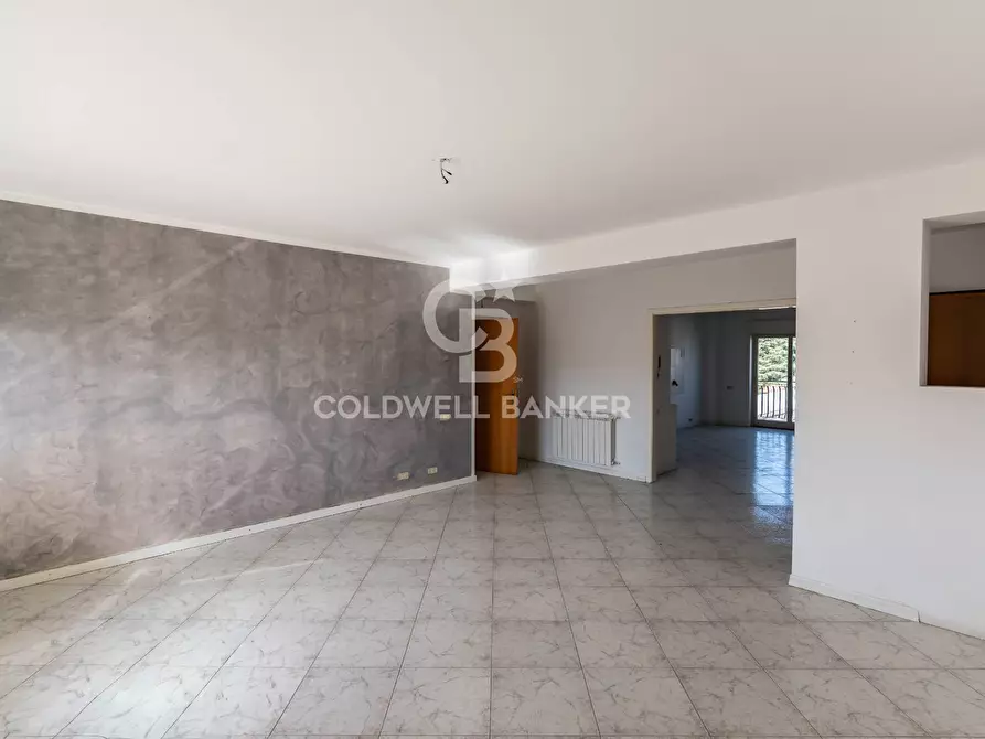 Immagine 8 di Appartamento in vendita  in via monsignor cannavo' 14 a Piedimonte Etneo