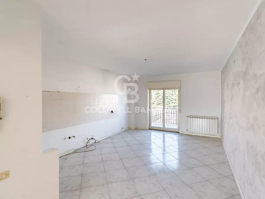 Immagine 15 di Appartamento in vendita  in via monsignor cannavo' 14 a Piedimonte Etneo