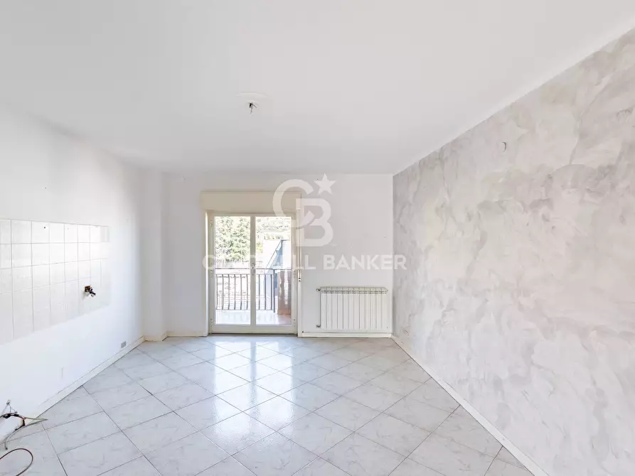Immagine 16 di Appartamento in vendita  in via monsignor cannavo' 14 a Piedimonte Etneo