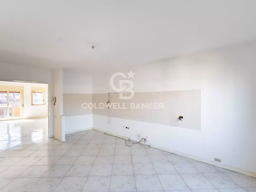 Immagine 17 di Appartamento in vendita  in via monsignor cannavo' 14 a Piedimonte Etneo