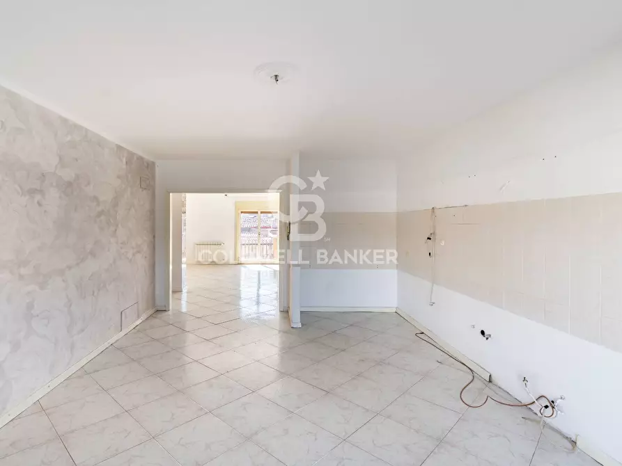 Immagine 18 di Appartamento in vendita  in via monsignor cannavo' 14 a Piedimonte Etneo