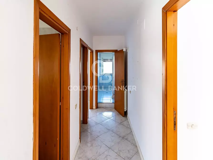 Immagine 19 di Appartamento in vendita  in via monsignor cannavo' 14 a Piedimonte Etneo