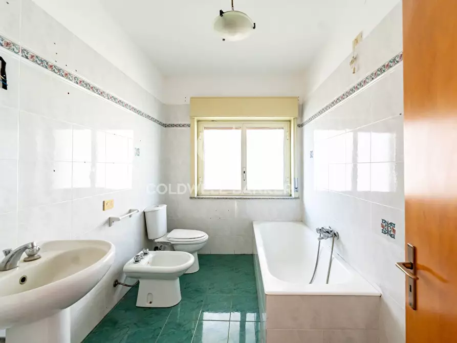 Immagine 21 di Appartamento in vendita  in via monsignor cannavo' 14 a Piedimonte Etneo