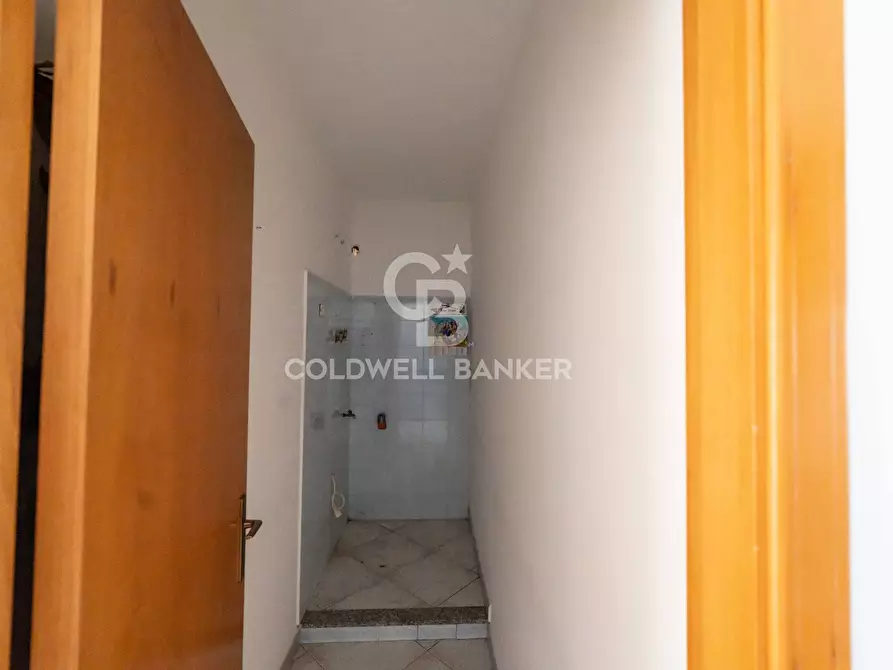 Immagine 22 di Appartamento in vendita  in via monsignor cannavo' 14 a Piedimonte Etneo