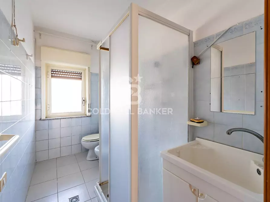 Immagine 26 di Appartamento in vendita  in via monsignor cannavo' 14 a Piedimonte Etneo