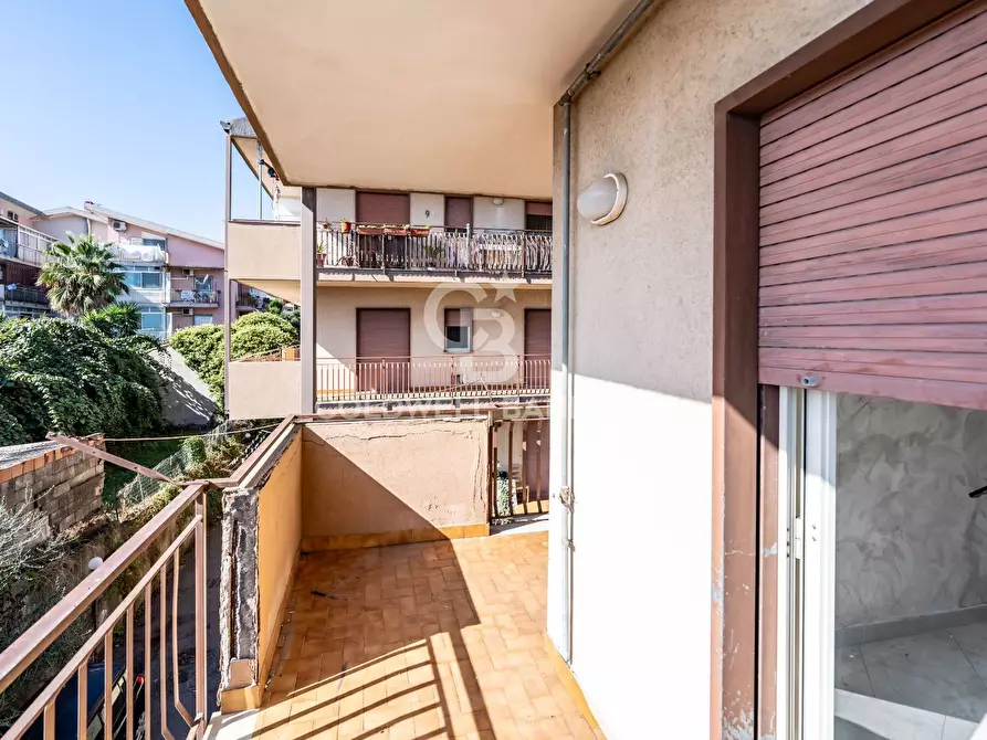 Immagine 30 di Appartamento in vendita  in via monsignor cannavo' 14 a Piedimonte Etneo