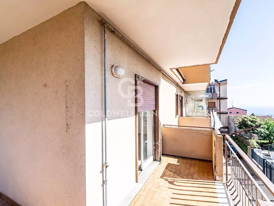 Immagine 31 di Appartamento in vendita  in via monsignor cannavo' 14 a Piedimonte Etneo