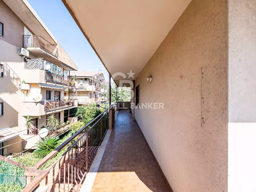 Immagine 32 di Appartamento in vendita  in via monsignor cannavo' 14 a Piedimonte Etneo