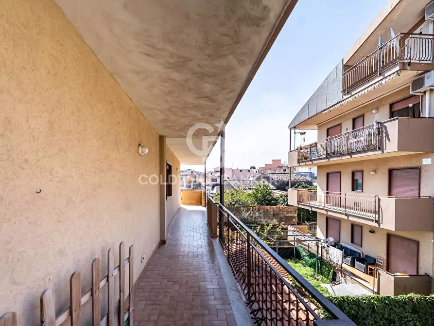 Immagine 33 di Appartamento in vendita  in via monsignor cannavo' 14 a Piedimonte Etneo