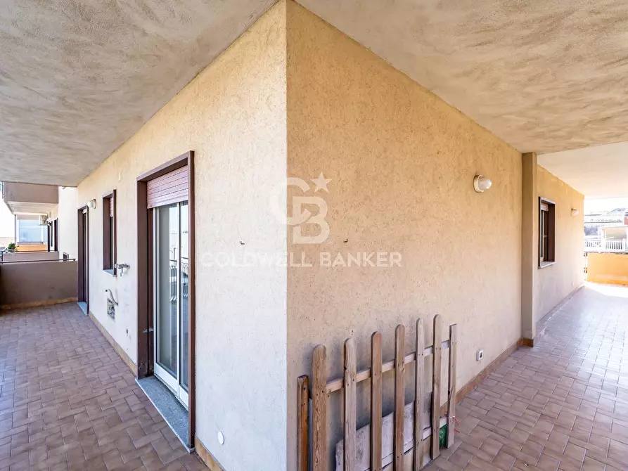 Immagine 34 di Appartamento in vendita  in via monsignor cannavo' 14 a Piedimonte Etneo