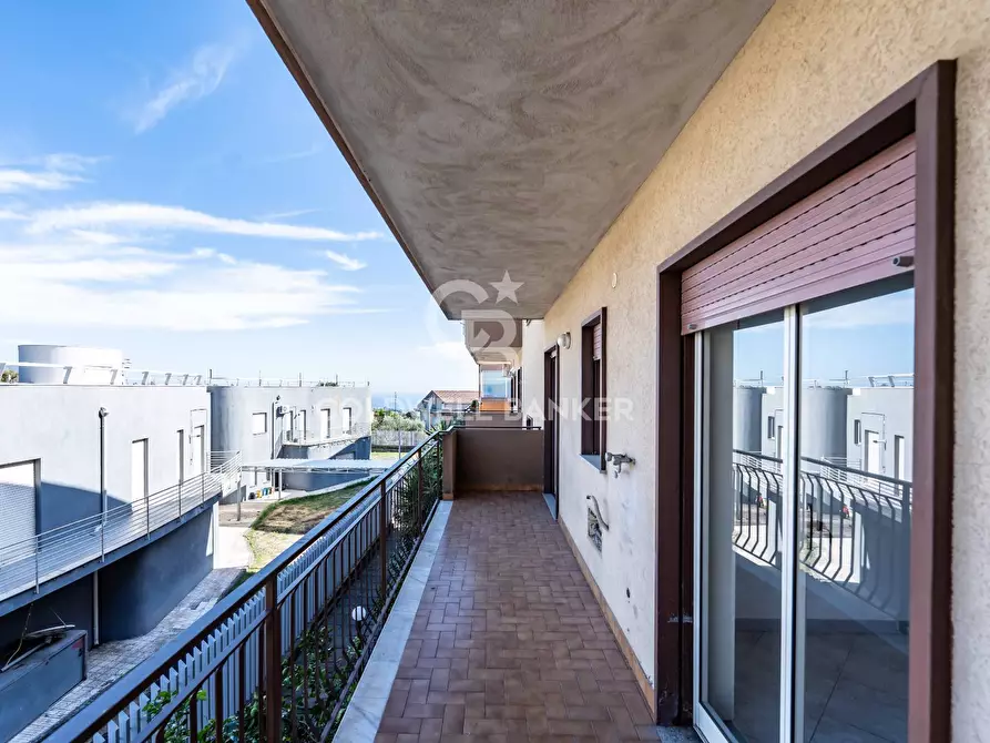 Immagine 3 di Appartamento in vendita  in via monsignor cannavo' 14 a Piedimonte Etneo