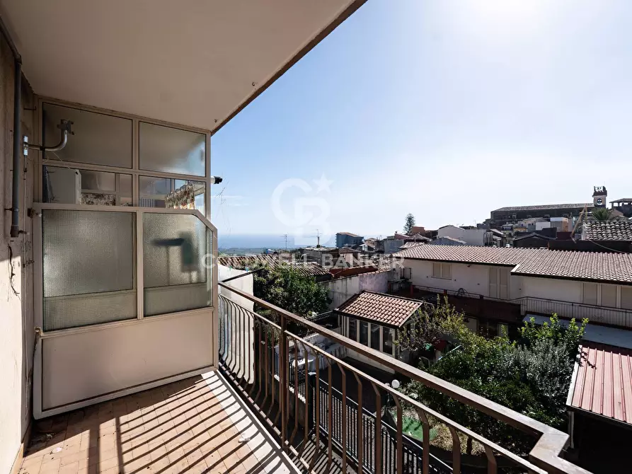 Immagine 36 di Appartamento in vendita  in via monsignor cannavo' 14 a Piedimonte Etneo