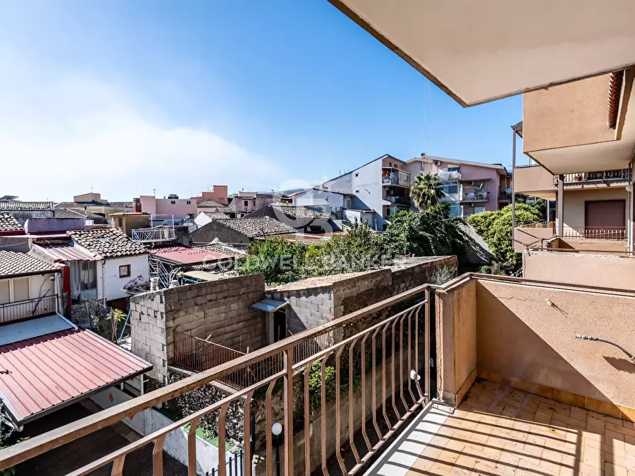 Immagine 1 di Appartamento in vendita  in via monsignor cannavo' 14 a Piedimonte Etneo