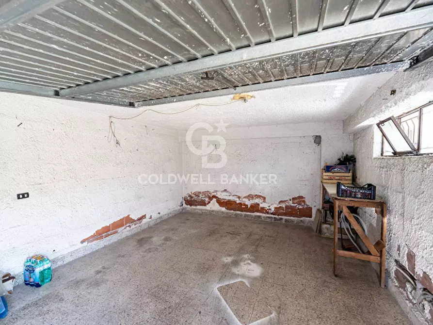 Immagine 37 di Appartamento in vendita  in via monsignor cannavo' 14 a Piedimonte Etneo